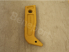Piezas de maquinaria 9j6586 Vástagos de dientes de cucharón