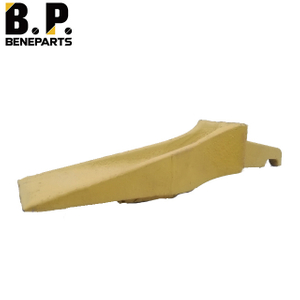Dientes del cucharón del equipo excavadora 7014A