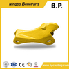 Piezas de fundición 6y9704 Protector de vástago
