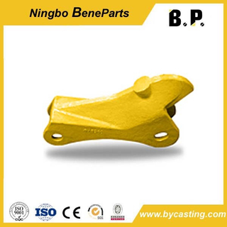 Piezas de fundición 6y9704 Protector de vástago