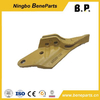 8580-14376 Cortador lateral de repuestos de excavadora