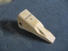 Piezas de repuesto Bulldozer R500 Ripper Tooth 4t5502