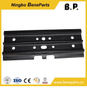 Piezas del tren de rodaje D3g Conjunto de enlace de zapata de cadena Cr6616/41-18
