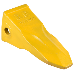 1u3352RC J350, Kt320 Dientes de cucharón Herramientas de acoplamiento a tierra Piezas de maquinaria de construcción 1u3352RC Cincel Tooth-Rock