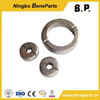 Botón de desgaste de protección de cucharón de miniexcavadora Wb90-30