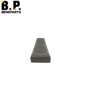 Barra Chocky de protección de cubos de excavadora CB40 de repuestos de maquinaria