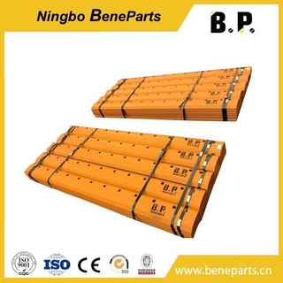Máquina niveladora de motor Cuchillas niveladoras Dbc 7t1625