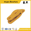 Excavadora Parts K Family K100 223-8106 Adaptador de dientes de cucharón