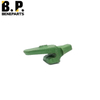 Piezas de equipos de construcción Adaptador de dientes 833-V13