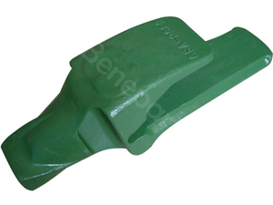 Diente del cucharón de excavadora GET Parts V39tl
