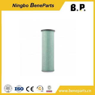 Filtro de aire 600-185-4120 utilizado para PC210-8/PC200-8/PC220-8/PC240-8
