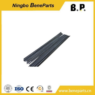 Piezas de excavadora de alambre de soldadura de aluminio Er4043