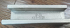 Motoniveladora de cuchara de excavadora 140g, 140h, 120h, 120g, tira de desgaste de excavadora de cargador de piezas de motor de bronce de aluminio de aleación de cobre 120K 333-0960