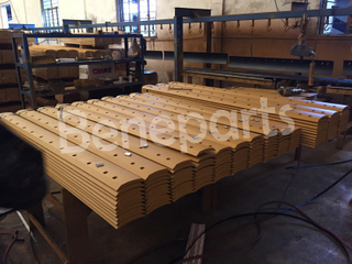 Motoniveladora Dbf, pieza de repuesto de vanguardia para minería, industria 4t-2914, niveladora, acero al boro, acero con alto contenido de carbono, 1u2352