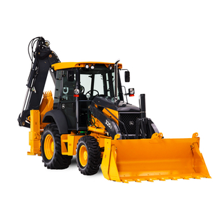 Máquina elevadora 203CL