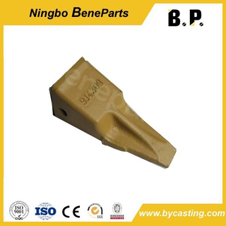 Piezas de fundición J300 9j4309 Diente del cucharón