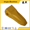 Diente del cucharón para máquina pesada H401487htl