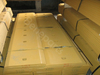 Piezas de repuesto para niveladoras 4t3418 Filo de cuchilla