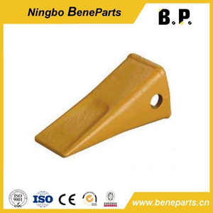 Diente, Dientes, Diente de Cucharón, Corona, Punta, Unitooth, Repuestos de Excavadora, Dientes de Cucharón para Herramientas de Tierra, Diente de Desgarrador, 229-01302 Dientes de Cucharón
