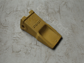Piezas de excavadoras de los dientes del cubo 27131219K