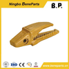 Adaptador de fundición para excavadora E161-3017-35