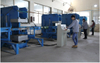 AGRI3 DM10 Aichi Angle WY1.3 Pistas de excavador Antec de goma