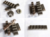 Mini accesorios de cubo CB15-AWT Barra de chocky