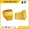 620 mmx95mmx38mm Piezas de repuesto de cubo protector de lápiz labial barras de desgaste