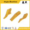 Esquina del cucharón de excavadora Unitooth 42n-812-1230