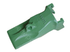 Adaptador de dientes de piezas de excavadora V59Z-70
