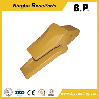 Excavadora Parts K Family K100 223-8105 Adaptador de dientes de cucharón