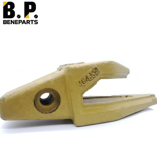 3G8354 Adaptador Goba en el BEVEVELO 40 mm Herramientas de participación de tierra Serie de piezas de maquinaria de construcción Adaptador de excavador