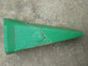 Industria minera Piezas de repuesto Tooth Standard 25s