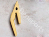 Espacio del adaptador de excavadora Dh130: 40 2713-9215-40