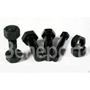 Reemplazo de excavadora 198-1092 Perno de arado de vanguardia