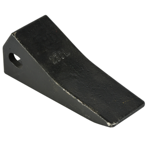 Bastidor de las extremidades de los dientes de los puntos del diente del cubo del excavador de los equipos de construcción del excavador de GE T 230L