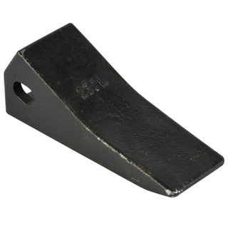 Bastidor de las extremidades de los dientes de los puntos del diente del cubo del excavador de los equipos de construcción del excavador de GE T 230L