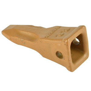 Bastidor de las extremidades de los dientes de los puntos del diente del cubo del excavador de los equipos de construcción del excavador de GE T 1u3202