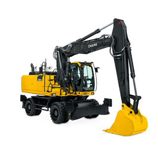 Máquina elevadora 12VBL