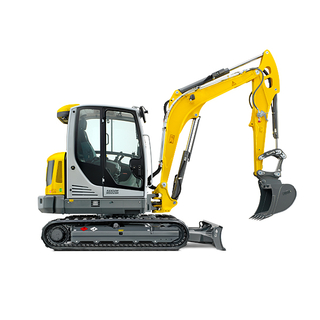 Carga de excavadora 961XW