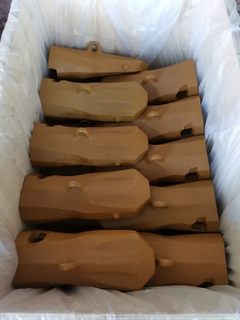 U60H ESCO ULTRALOK TEENTO DE Dientes de cubo para excavadoras