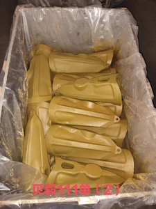 Komatsu K-Max XS115RC Tooth