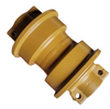 121-0827 Caterpillar D6M/D5H Pista Conjunto de rodillo inferior Doble brida
