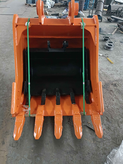 Link-Belt 210x4 Bucket 1060 mm de ancho de servicio pesado para excavador