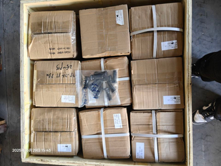 Perno de arado Caterpillar 4J9208