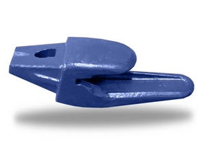 Adaptador de cucharón 940x370 Hensley SERIE 370