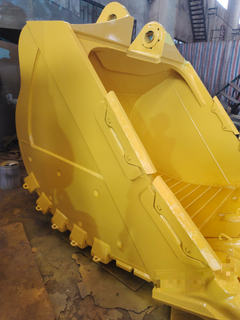 Cuchara para rocas KOMATSU PC1250 6,5M³