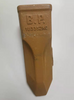 Ge t Piezas del excavador Dientes de cubo 1U3352RC-Arm
