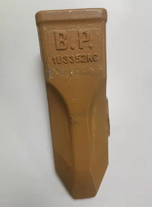 Ge t Piezas del excavador Dientes de cubo 1U3352RC-Arm