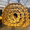 380-5940 CATERPILLAR D10T2 D10 D10T Link de pista Shoe Assy Group